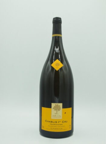 le Marché des Vins-Isabelle & Denis POMMIER-Vin Blanc