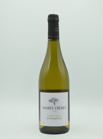 le Marché des Vins-DAMPT Fréres-Vin Blanc