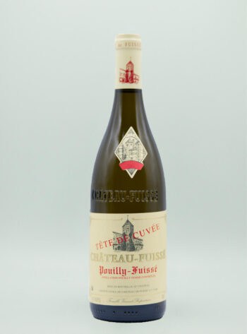 le Marché des Vins-Famille VINCENT-Vin Blanc
