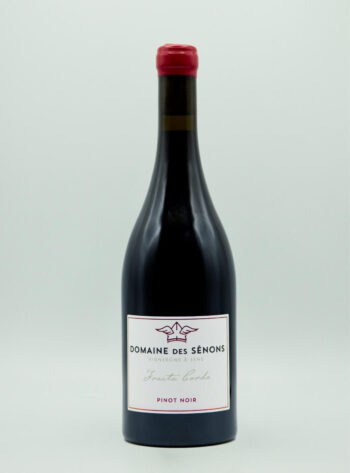 le Marché des Vins-Domaine DES SENONS-Vin Rouge