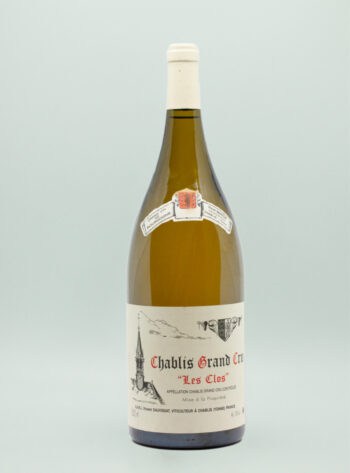 le Marché des Vins-Vincent DAUVISSAT-Vin Blanc