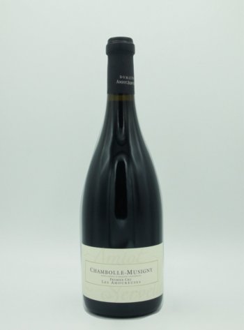 le Marché des Vins-AMIOT-SERVELLE-Vin Rouge