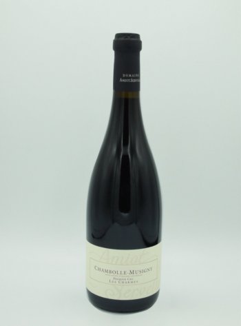 le Marché des Vins-AMIOT-SERVELLE-Vin Rouge