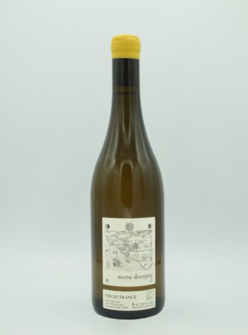 le Marché des Vins-Alice & Olivier DE MOOR-Vin Blanc