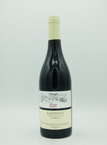 le Marché des Vins-BART-Vin Rouge