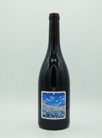 le Marché des Vins-Brasserie POPIHN-Vin Rouge