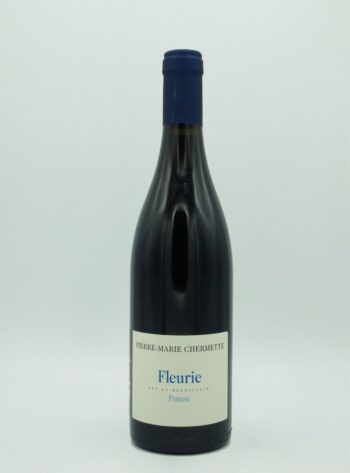 le Marché des Vins-CHERMETTE-Vin Rouge