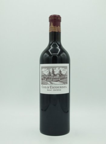le Marché des Vins-Château Cos d'Estournel-Vin Rouge