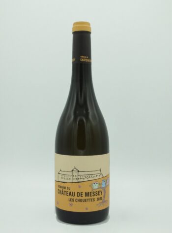 le Marché des Vins-Château de Messey-Vin Blanc