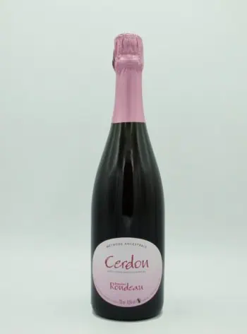 le Marché des Vins-Bernard RONDEAU-Vin Rosé