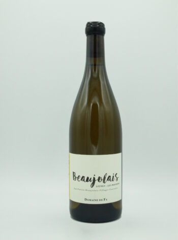 le Marché des Vins-Antoine & Maxime GRAILLOT-Vin Blanc
