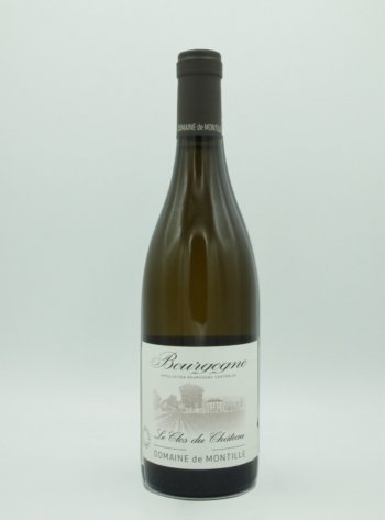 le Marché des Vins-Domaine DE MONTILLE-Vin Blanc