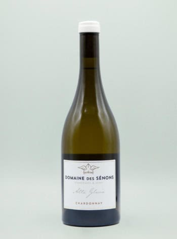 le Marché des Vins-Domaine DES SENONS-Vin Blanc