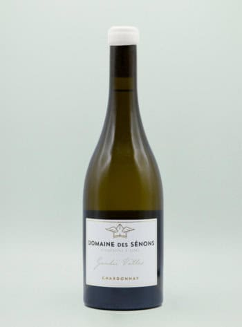 le Marché des Vins-Domaine DES SENONS-Vin Blanc