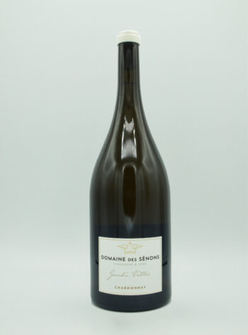 le Marché des Vins-Domaine DES SENONS-Vin Blanc