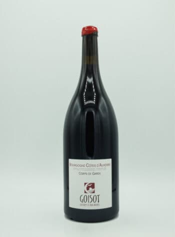 le Marché des Vins-Domaine GOISOT-Vin Rouge