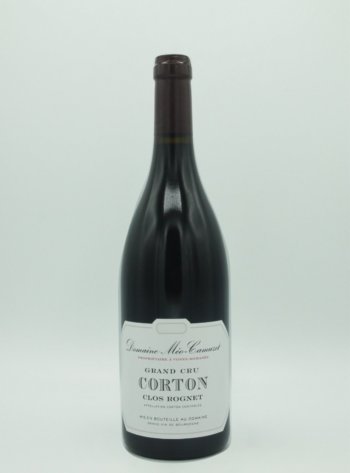 le Marché des Vins-Domaine MÉO-CAMUZET-Vin Rouge