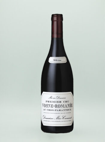 le Marché des Vins-Domaine MÉO-CAMUZET-Vin Rouge