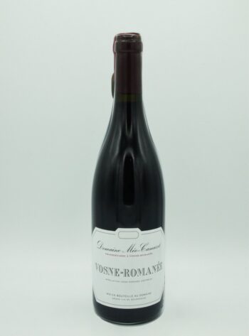 le Marché des Vins-Domaine MÉO-CAMUZET -Vin Rouge