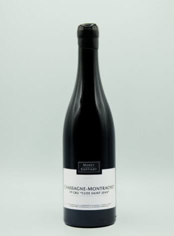 le Marché des Vins-Domaine MOREY-COFFINET-Vin Rouge