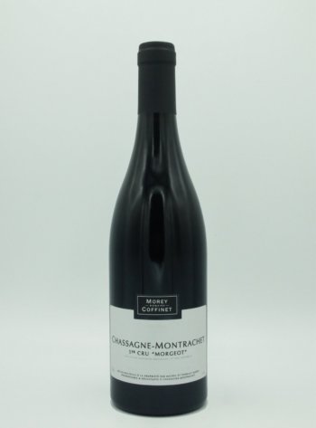 le Marché des Vins-Domaine MOREY-COFFINET-Vin Rouge