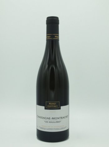 le Marché des Vins-Domaine MOREY-COFFINET-Vin Blanc