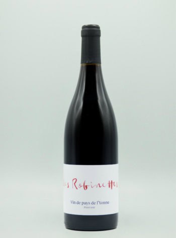 le Marché des Vins-Domaine Raphaëlle GUYOT-Vin Rouge