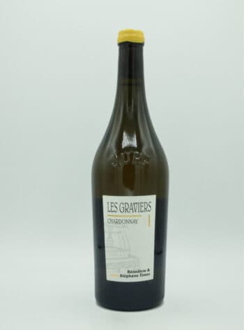 le Marché des Vins-Domaine TISSOT-Vin Jaune
