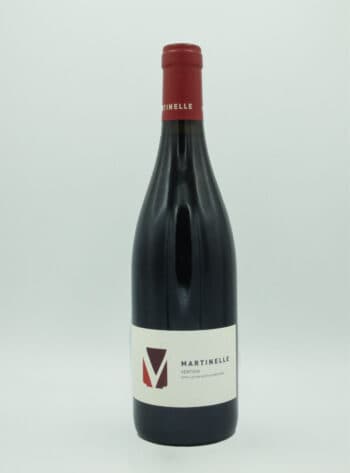 le Marché des Vins-Domaine La Martinelle-Vin Rouge
