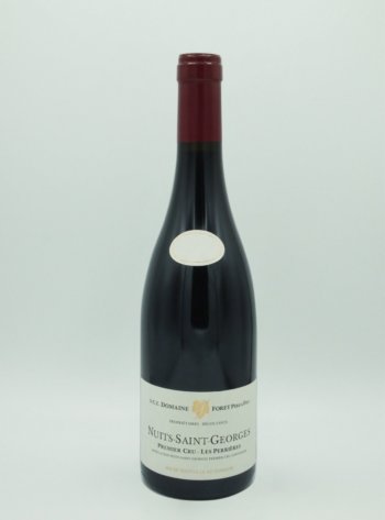 le Marché des Vins-FOREY Père & Fils-Vin Rouge