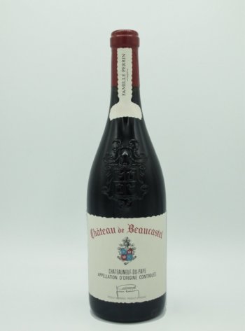 le Marché des Vins-Famille PERRIN-Vin Rouge