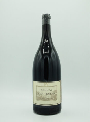 le Marché des Vins-François VILLARD-Vin Rouge