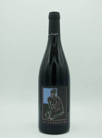 le Marché des Vins-GANGLOFF-Vin Rouge