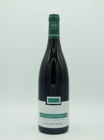 le Marché des Vins-Henri GOUGES-Vin Rouge