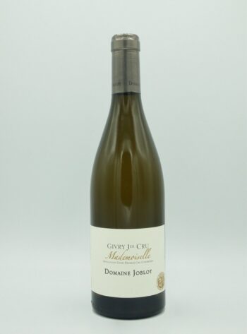 le Marché des Vins-JOBLOT-Vin Blanc