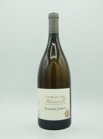 le Marché des Vins-JOBLOT-Vin Blanc