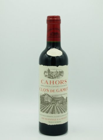 le Marché des Vins-JOUFFREAU-Vin Rouge