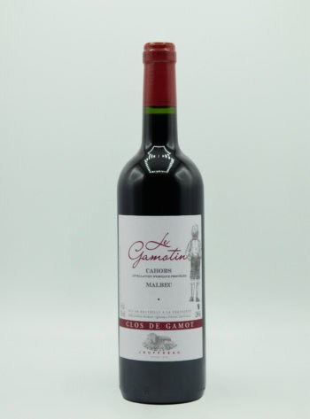le Marché des Vins-JOUFFREAU-Vin Rouge