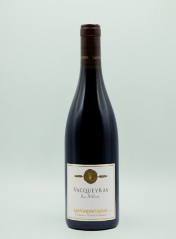 le Marché des Vins-Les vins de Vienne-Vin Rouge