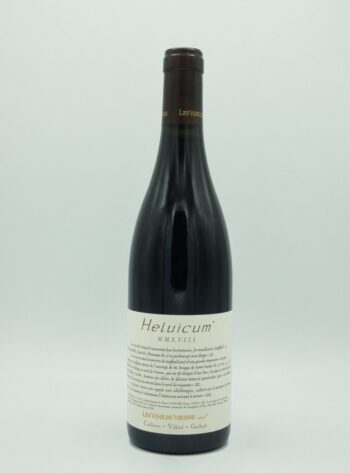 le Marché des Vins-Les vins de Vienne-Vin Rouge