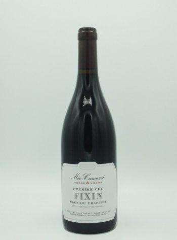 le Marché des Vins-MÉO-CAMUZET Frère & Soeurs-Vin Rouge