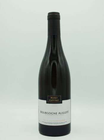 le Marché des Vins-MOREY-COFFINET Maison-Vin Blanc