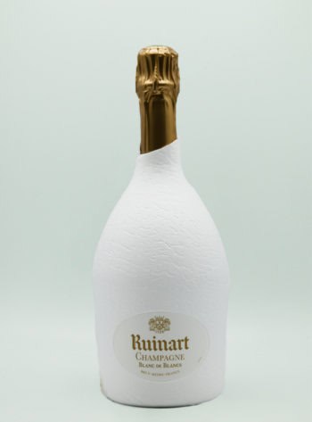 le Marché des Vins-Maison RUINART-Effervescent