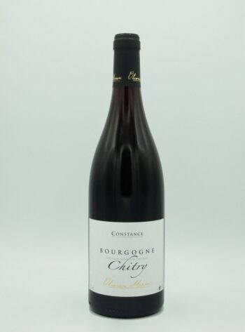 le Marché des Vins-Olivier MORIN-Vin Rouge