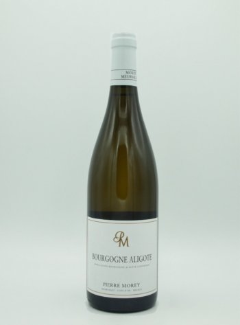 le Marché des Vins-Pierre MOREY-Vin Blanc
