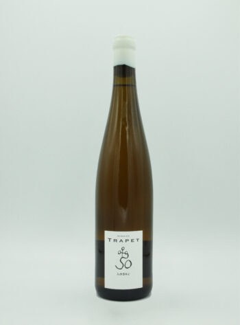 le Marché des Vins-TRAPET Père & Fils-Vin Blanc