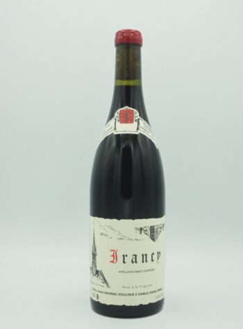 le Marché des Vins-Vincent DAUVISSAT-Vin Rouge