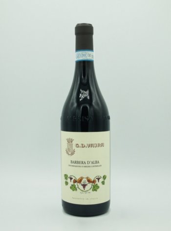 le Marché des Vins-Aldo Vajra-Vin Rouge