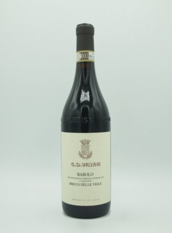le Marché des Vins-Aldo Vajra-Vin Rouge