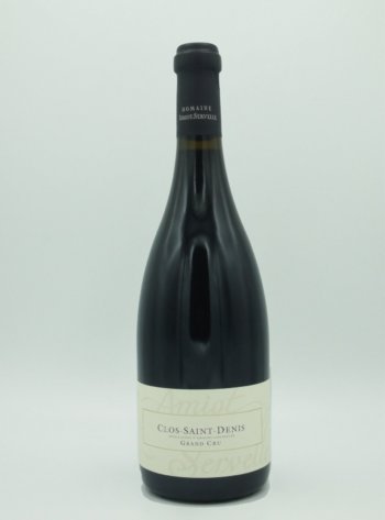 le Marché des Vins-AMIOT-SERVELLE-Vin Rouge